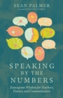 Speaking by the Numbers - eBook