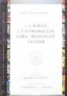 1–2 Kings, 1–2 Chronicles, Ezra, Nehemiah, Esther - Book