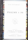 Psalms 1–50 - Book