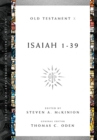 Isaiah 1–39 - Book