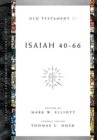 Isaiah 40–66 - Book