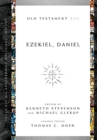 Ezekiel, Daniel - Book