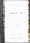 Apocrypha - Book