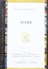 Mark - Book