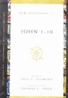 John 1–10 - Book