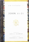 John 11–21 - Book