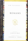 Romans - Book