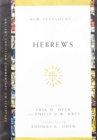 Hebrews - Book