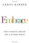 Embrace - God`s Radical Shalom for a Divided World - Book