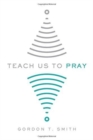 Teach Us to Pray - Book