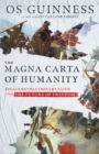 The Magna Carta of Humanity : Sinai's Revolutionary Faith and the Future of Freedom - eBook