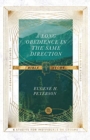 A Long Obedience in the Same Direction Bible Study - Book