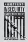 Homeland Insecurity - A Hip Hop Missiology for the Post-Civil Rights Context - Book
