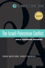 The Israeli-Palestinian Conflict : Tough Questions, Direct Answers - eBook
