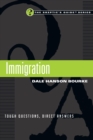 Immigration : Tough Questions, Direct Answers - eBook