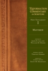 Matthew : New Testament Volume 1 - eBook