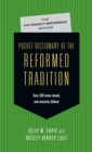 Pocket Dictionary of the Reformed Tradition - eBook