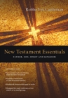 New Testament Essentials : Father, Son, Spirit and Kingdom - eBook