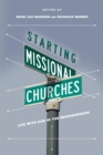 Starting Missional Churches - eBook