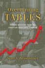 Overturning Tables : Freeing Missions from the Christian-Industrial Complex - eBook