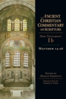 Matthew 14-28 : Volume 1B - eBook