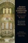 Galatians, Ephesians, Philippians : Volume 8 - eBook