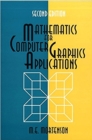 Mathematics for Computer Graphics Applications - Book