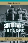 Managing Maintenance Shutdowns and Outages - Book
