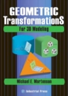 Geometric Transformations for 3D Modelling - Book