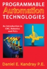 Programmable Automation Technologies - Book