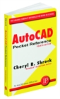 AutoCAD Pocket Reference - Book