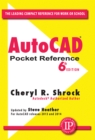 AutoCAD® Pocket Reference - Book