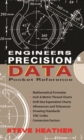 Engineers Precision Data Pocket Reference - Book