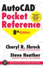 AutoCAD Pocket Reference - Book