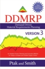 Demand Driven Material Requirements Planning (DDMRP), Version 3 - Book