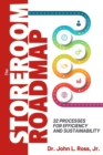 The Storeroom Roadmap : 32 Processes for Efficiency and Sustainability - Book