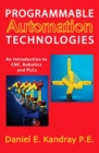 Programmable Automation Technologies - eBook