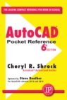 AutoCAD(R) Pocket Reference - eBook