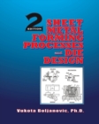 Sheet Metal Forming Processes and Die Design - eBook