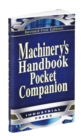 Machinery's Handbook Pocket Companion - eBook