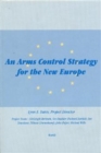 Arms Control Strategy for New Europe - Book