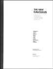 The New Calculus : Analyzing Airpower's Changing Role in Joint Theater Campaigns - Book