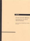 Chronic Juvenile Offenders : Final Results from the Skillman Aftercare Experiment - Book