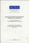 Improving Perkins II Performance Measures and Standards : Lessons Learned from Early Implementers in Four States - Book