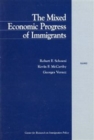 Pursuing the American Dream : Economic Progress of Immigrant Men in California and the Nation - Book