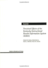 Perceived Effects of the Kentucky Instructional Results Information System (Kiris) - Book