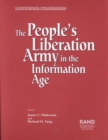 The People's Liberation Army in the Information Age - Book