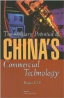 The Military Potential of China's Commercial Technology - Book