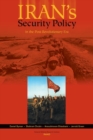 Irans's Security Policy In the Post-revolutionary Era - Book