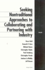 Seeking Nontraditional Approaches to Collaborating and Partnering with Industry - Book